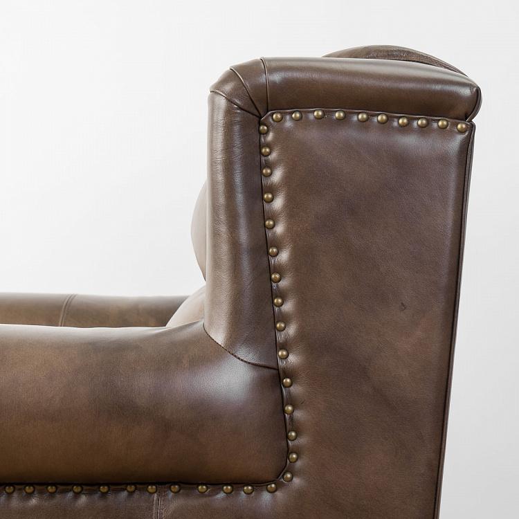 Кресло Черчиль Churchill Armchair RM