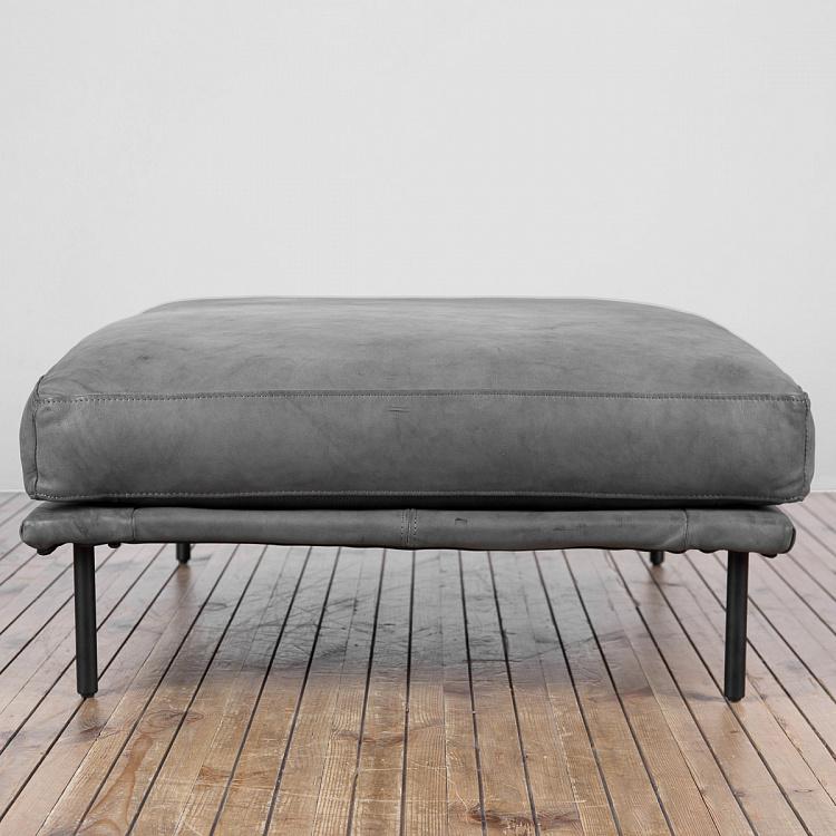 Банкетка Студио Studio Sectional Footstool