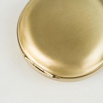 Карманное зеркало I Love You Mirror Small