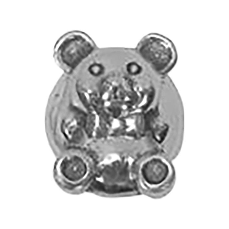 Мебельная ручка Мишка Тедди 2 Teddybear Knob 2