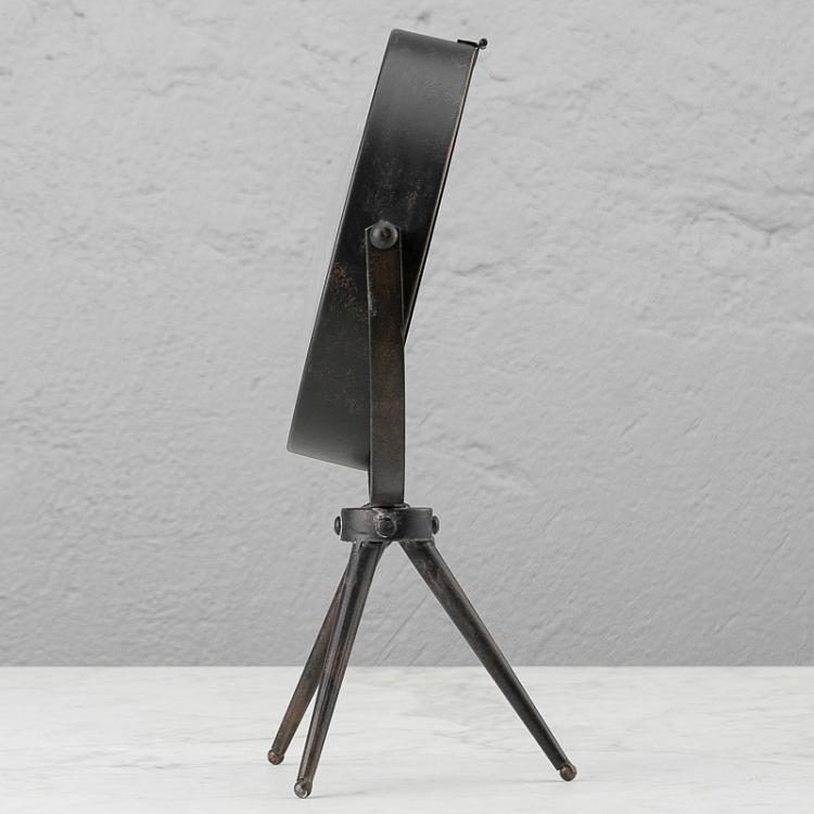 Настольные часы на штативе, S Desk Clock On Tripod Small