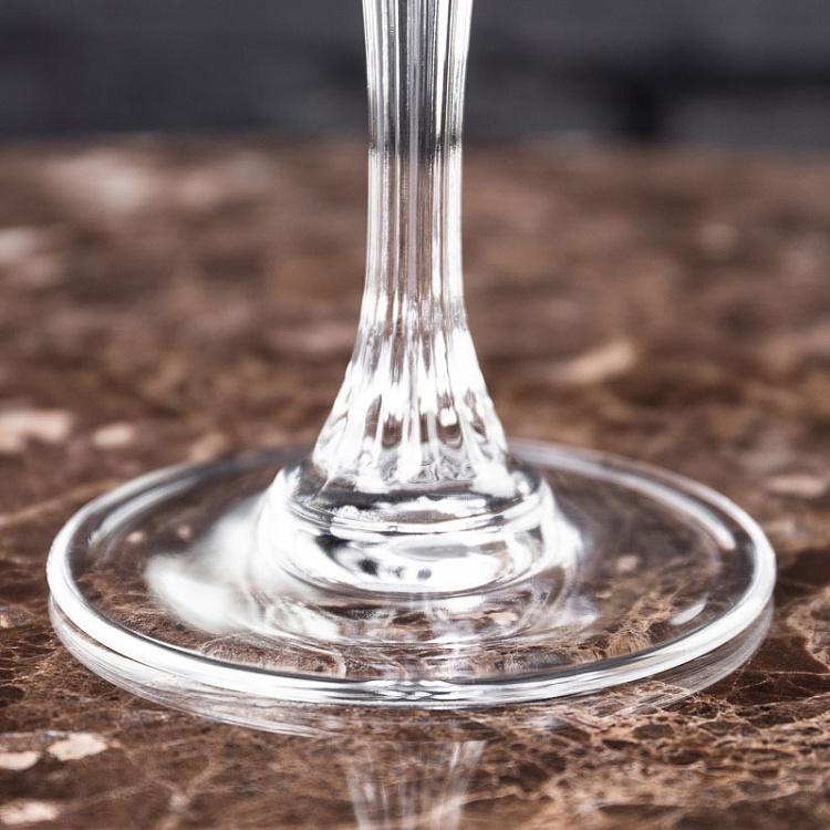 Бокал для воды Вечные ценности Timeless Water Goblet