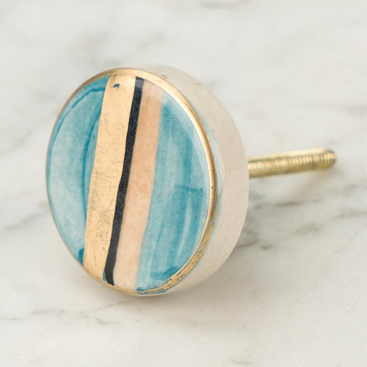 Noonday Ceramic Knob