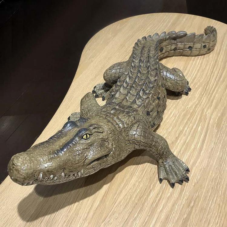 Resin Alligator discount2