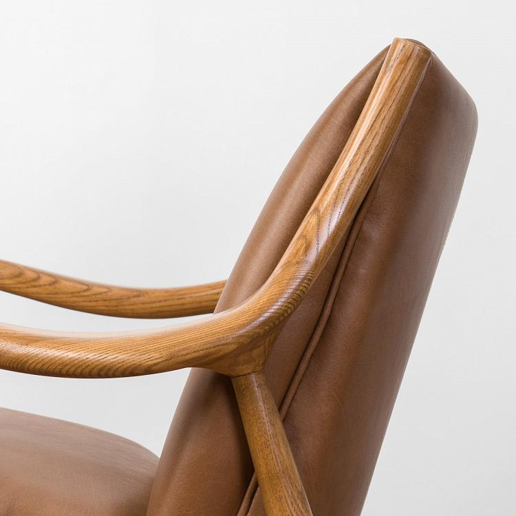 Кресло Реймс Reims Armchair RM