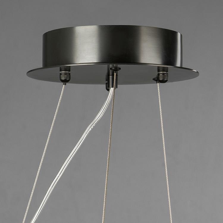 Люстра Цикл, M Cycle Pendant Lamp Medium OZ