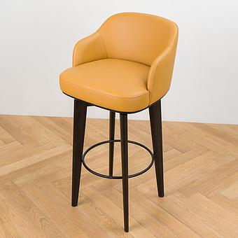 Барный стул Alonte Barstool With Fixed Leg