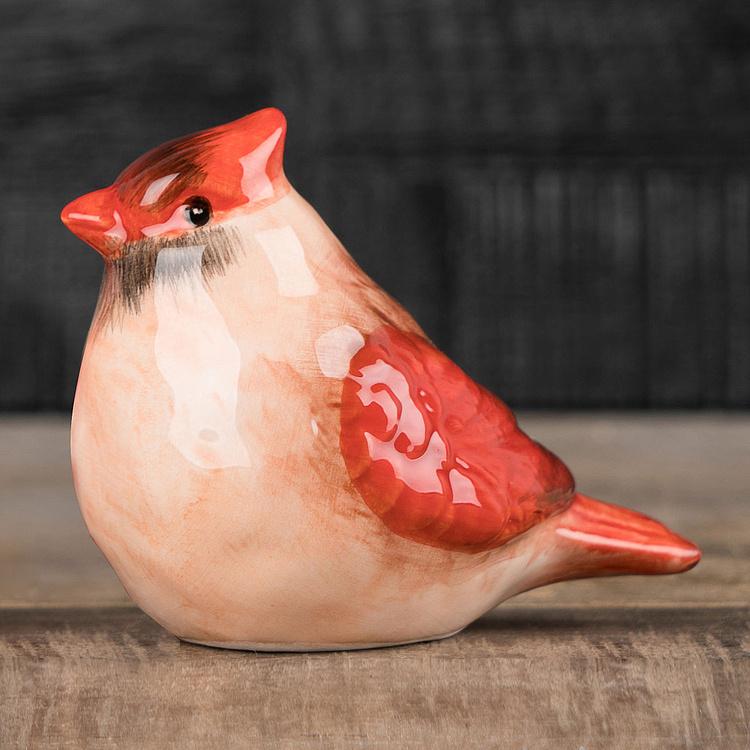 Перечница Red Bird Pepper