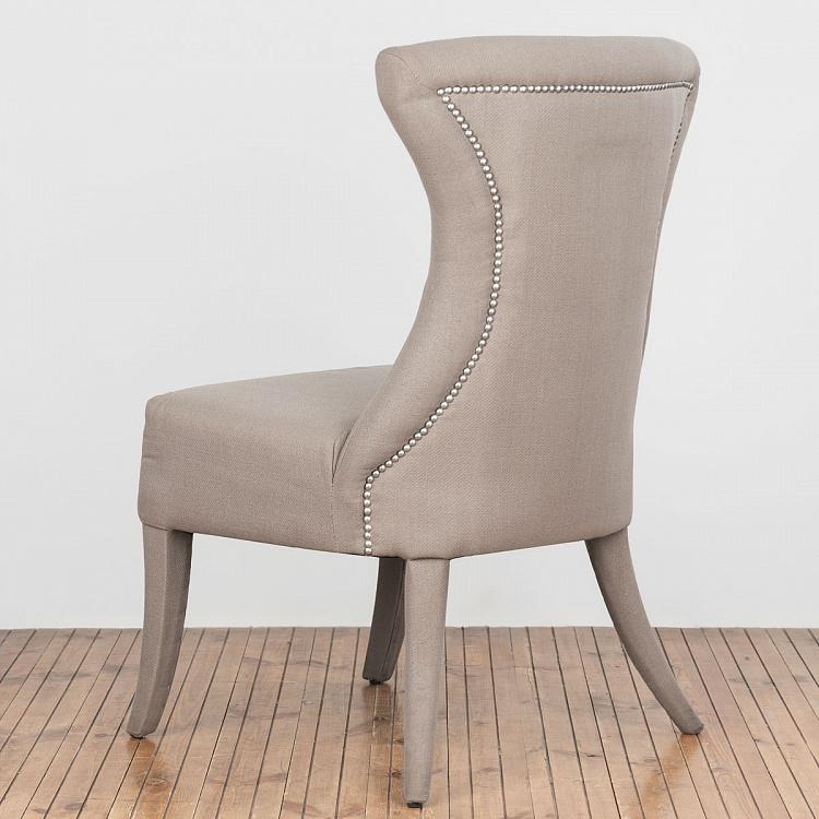 Маленький обеденный стул 48 Dining Chair