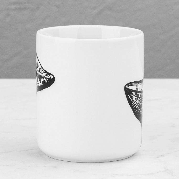 Кружка Морская звезда Starfish Cup
