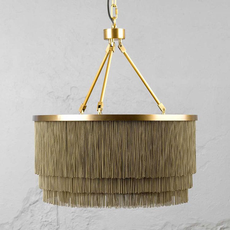 Люстра Тиссо, S Tissot Chandelier Small