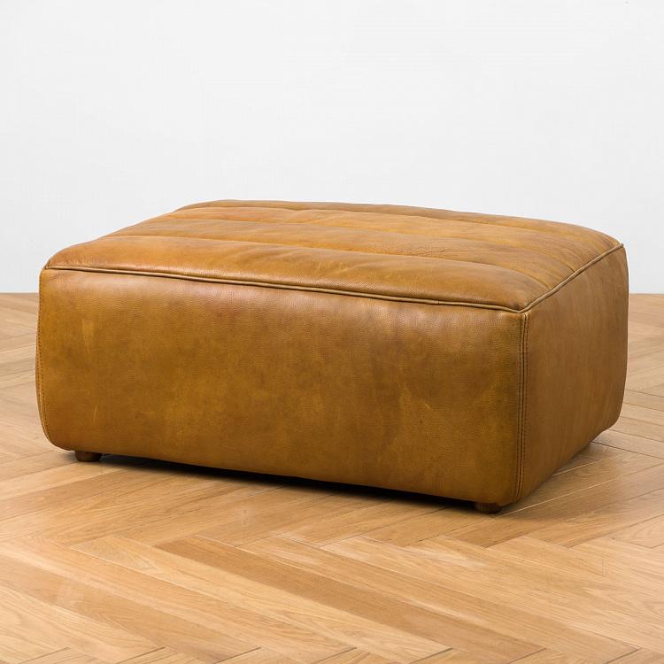 Пуфик Шебби Shabby Sectional Footstool