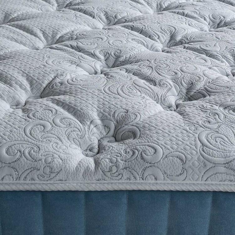 Двуспальный матрас Эмили Серия Про 193х203х32 см Emily Seria Pro Mattress 193x203x32 cm