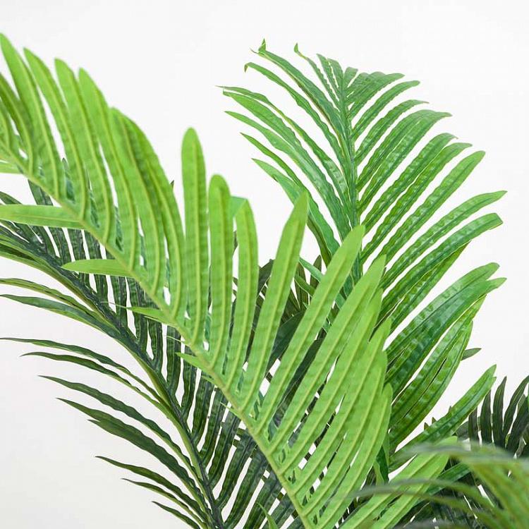 Искусственная пальма Арека Хризалидокарпус Areca Chrysalidocarpus Palm 150 cm