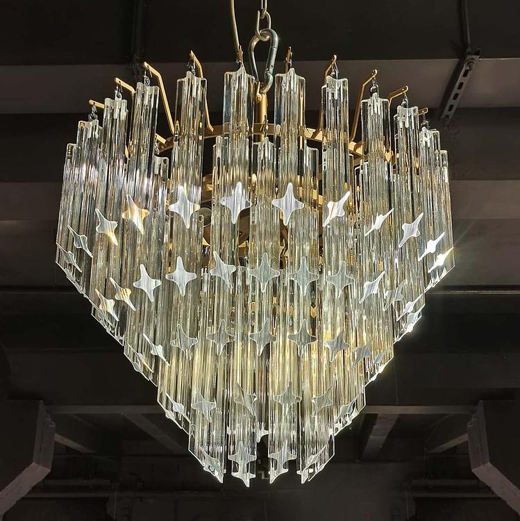 Люстра Ариана дисконт Ariana Chandelier discount