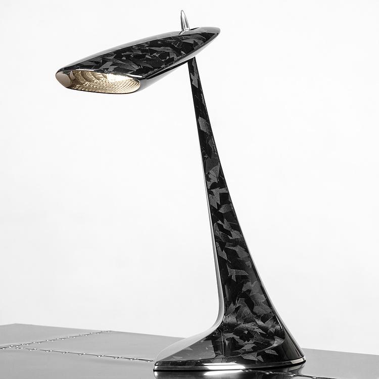 Настольная лампа Аэлита Aelita Table Lamp