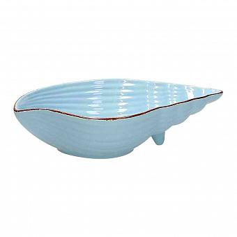 Пиала Dory Seashell Bowl Blue