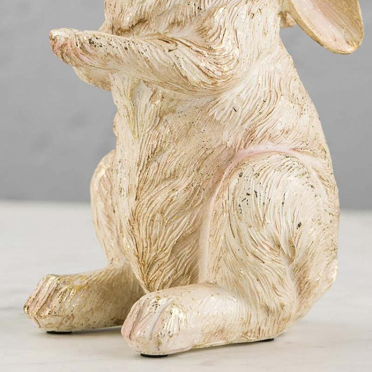 Статуэтка Принц кролик, M Prince Rabbit Figurine Medium