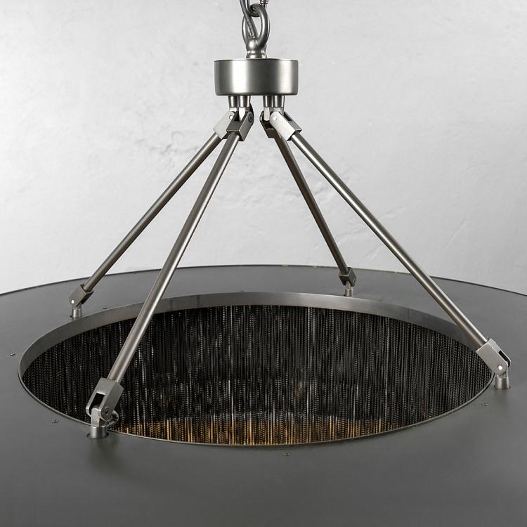 Люстра Тиссо, L Tissot Chandelier Large