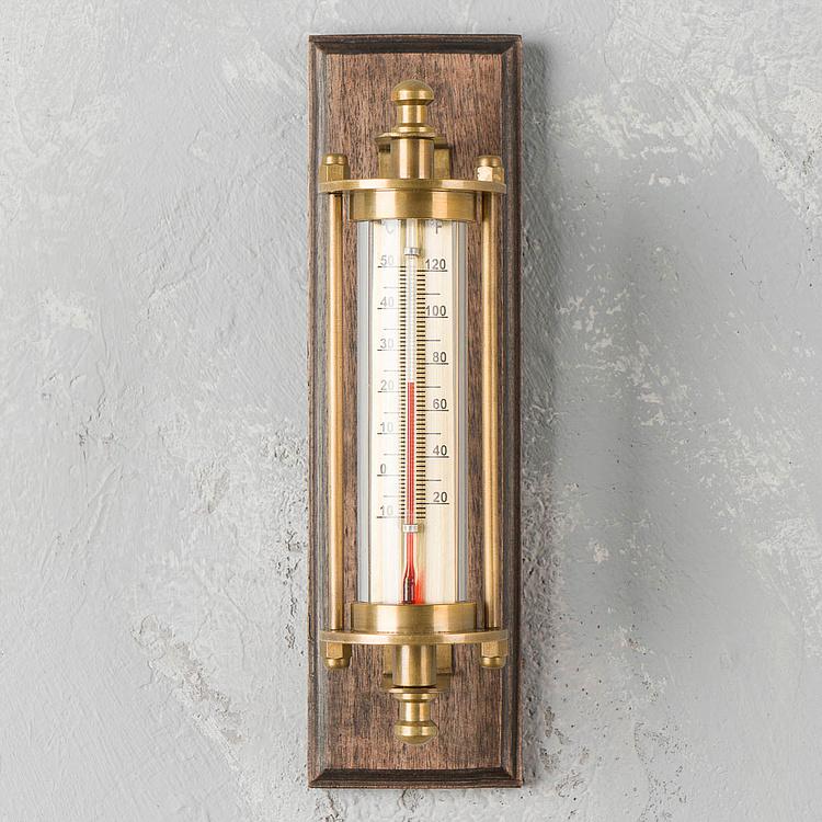 Настенный термометр Магеллан Magellan Wall Thermometer