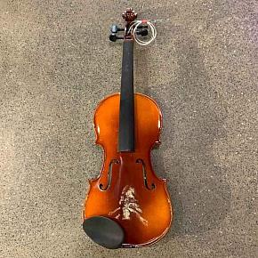 Vintage Violin 25