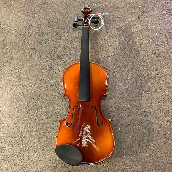 Винтажная скрипка Vintage Violin 25