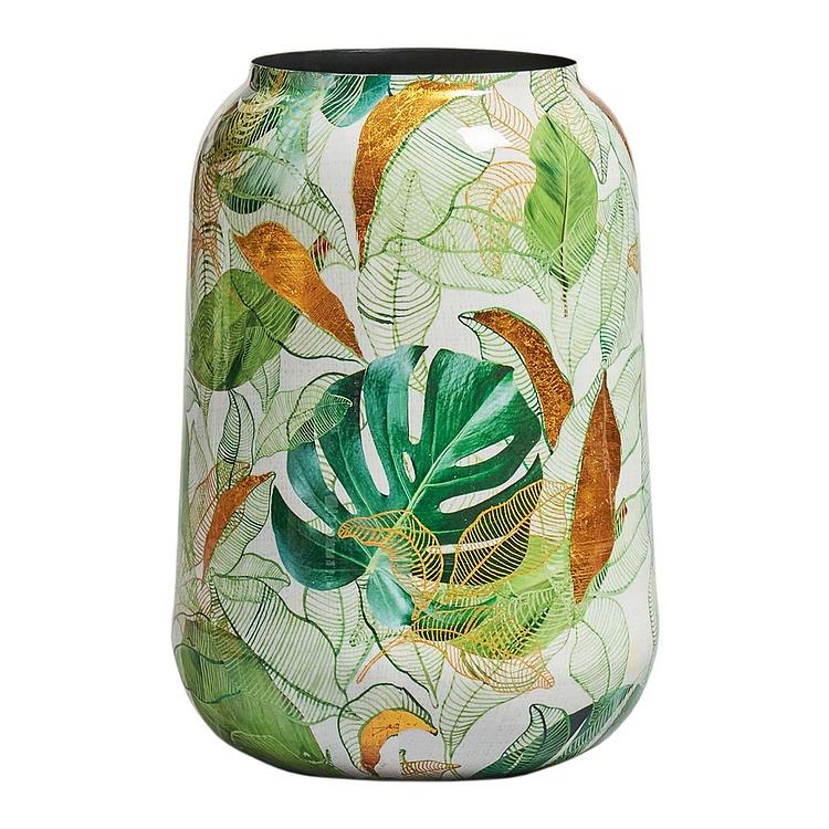 Кашпо Effectory Savage Garden Vase Pot Botanical Small