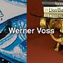 Золотые слоны, акриловые рыбы и множество других животных в новинках мебели и декора Werner Voss