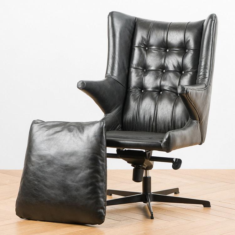 Рабочее кресло Фицджеральд Fitzgerald Office Chair RM