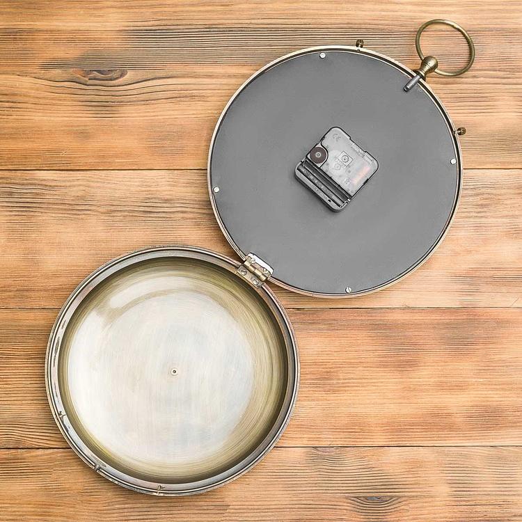 Настенные часы Ретро Prohibition Wall Clock