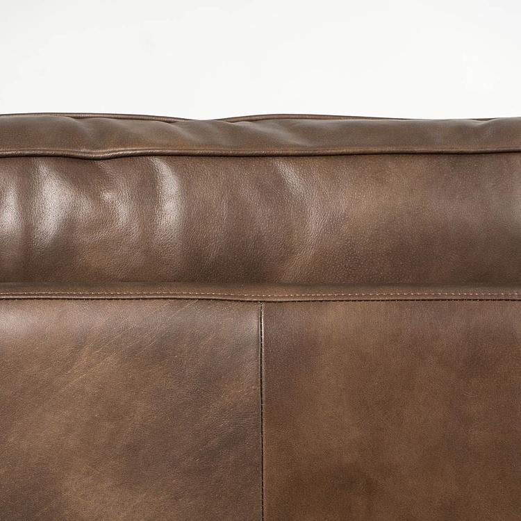 Двухместный раскладной диван-кровать Министр Люкс Minister 2 Sleeper Lux RM