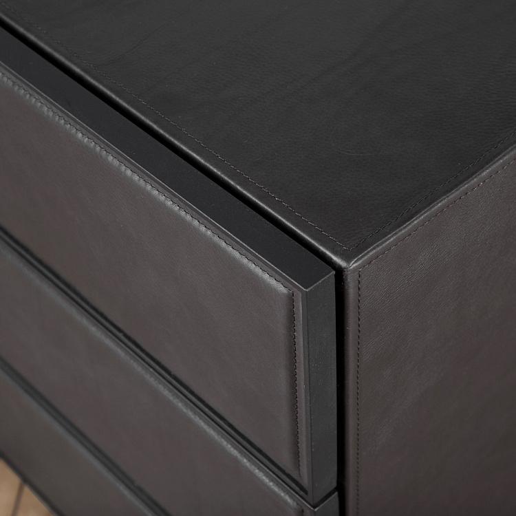 Прикроватная тумба Монако Monaco Side Table