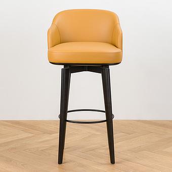 Барный стул Alonte Barstool With Fixed Leg