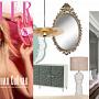 Наше зеркало София в публикации ноябрьского номера журнала Tatler