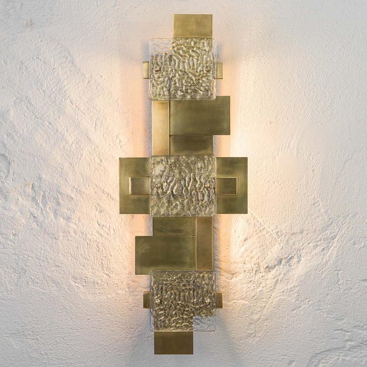 Бра Лэнгэм Langham Wall Lamp