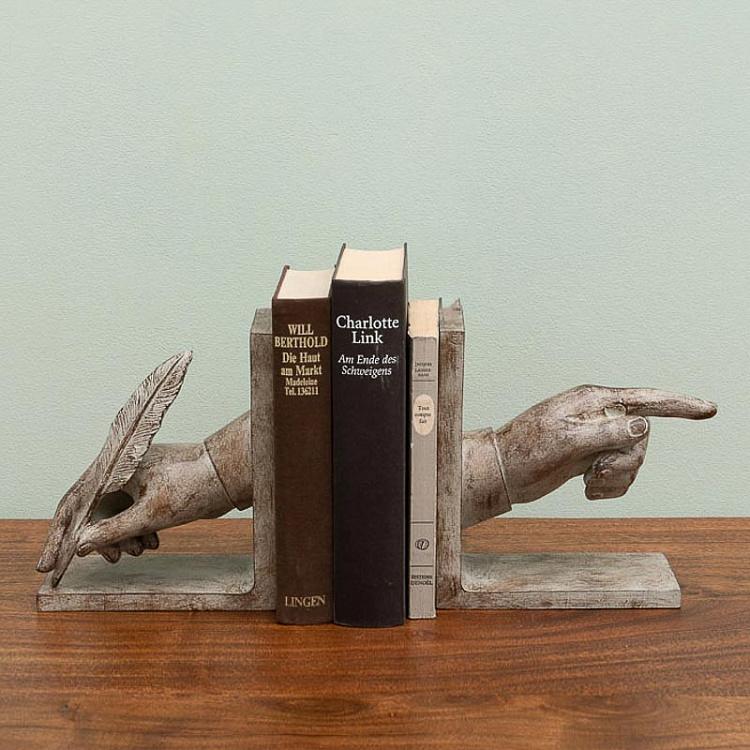 Bookend Poets