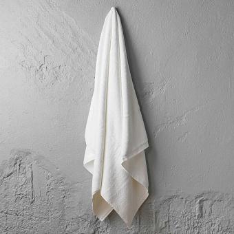 Olympia Body Towel White 100x180 cm