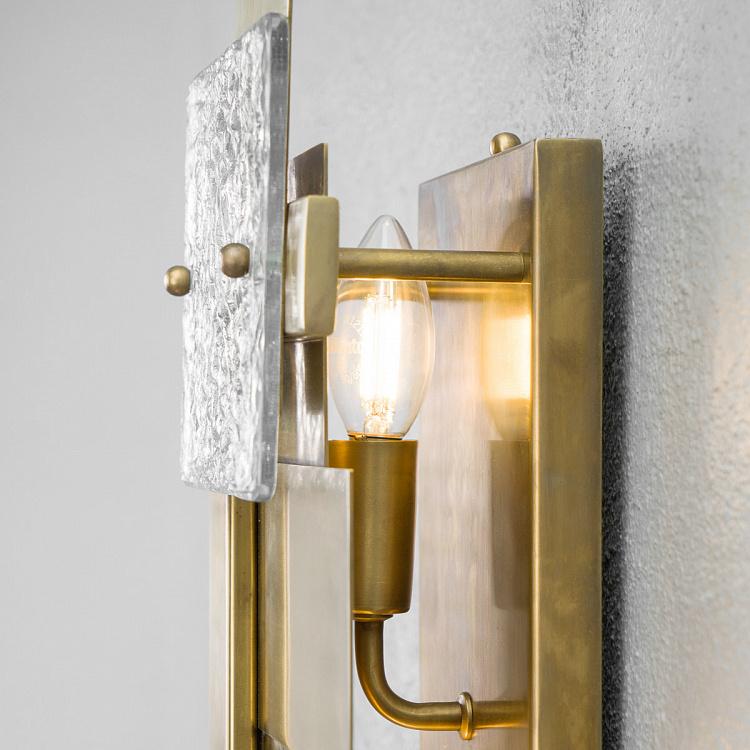 Бра Лэнгэм Langham Wall Lamp