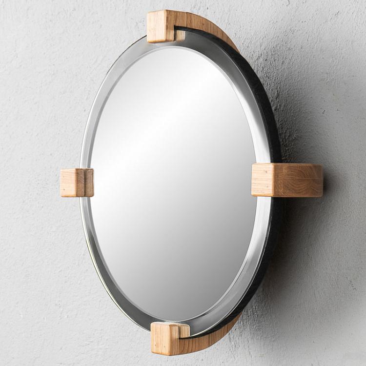 Зеркало Кокон, S M251 Cocoon Mirror Small