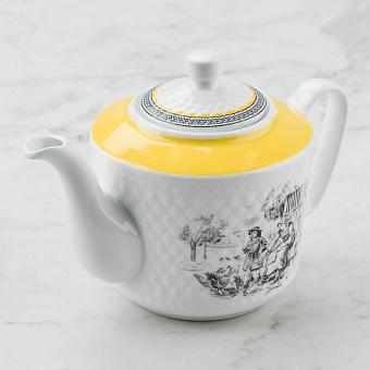 Чайник Village Teapot