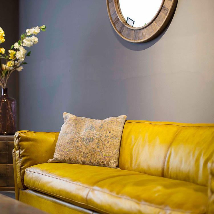 Трёхместный диван Дублин Dublin 3 Seater RM