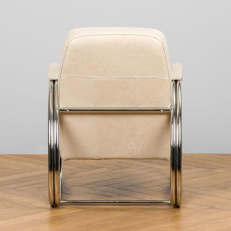 Кресло Харви Harvey Armchair