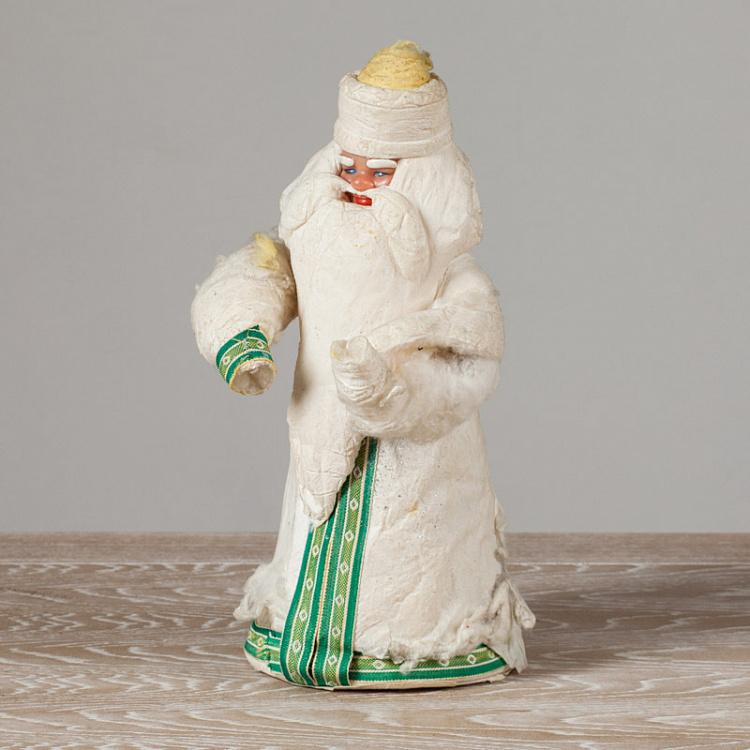 Винтажный Дед Мороз 18 Vintage Ded Moroz 18 41 cm