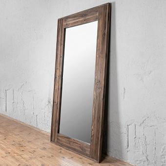 Axel Mk3 Tall Mirror