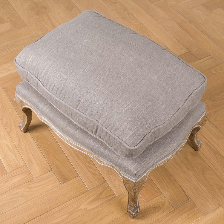 Банкетка Мари Marie Footstool