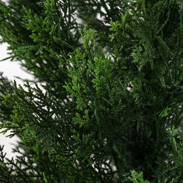 Искусственное дерево Air Elegance Outdoor Thuja 210 cm - ракурс 3