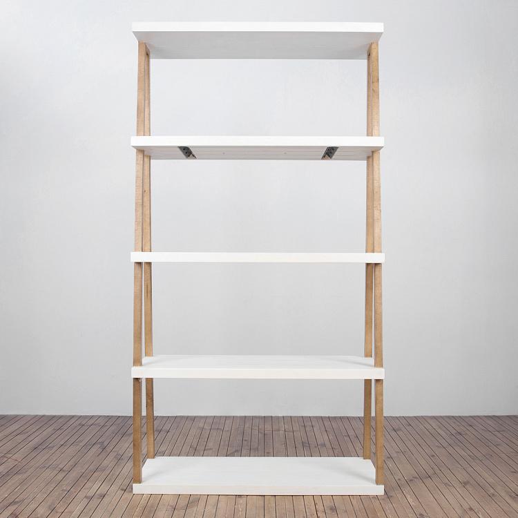 Стеллаж Валенсия Valencia Bookcase