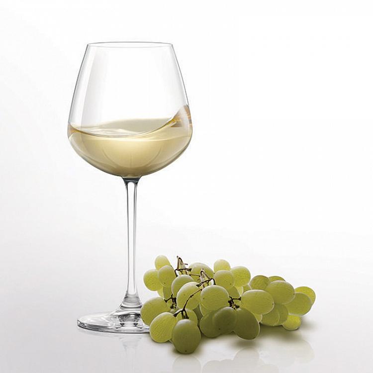 Бокал для белого вина Желание, L Desire White Wine Glass 485 Ml