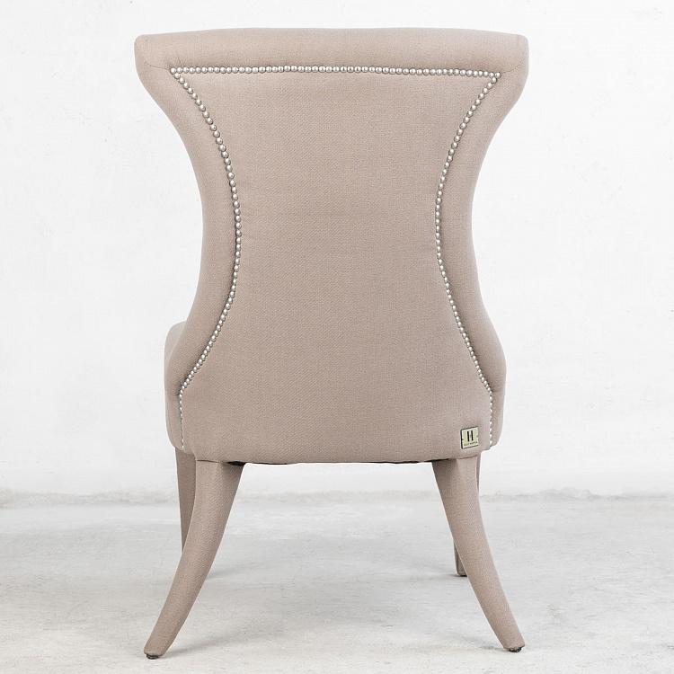 Маленький обеденный стул 48 Dining Chair