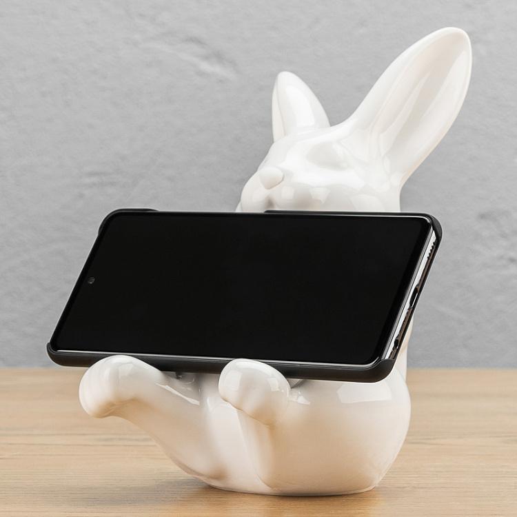 Rabbit Smartphone Holder